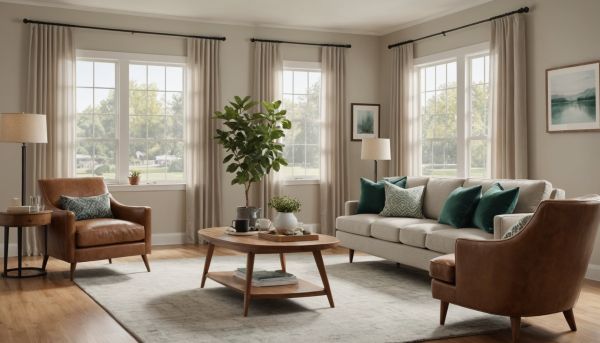 Comment relooker son salon pour plaire ?