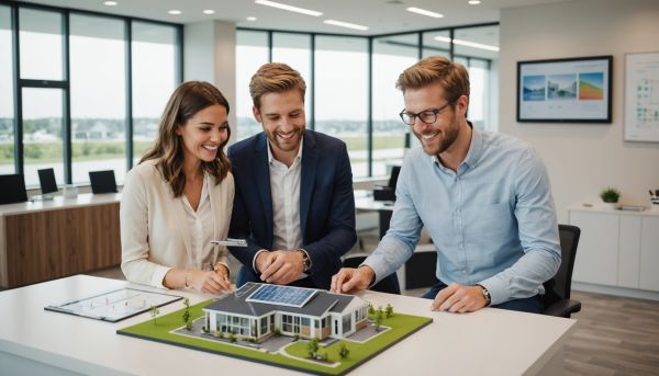 Comment réussir son premier achat dans le neuf ?