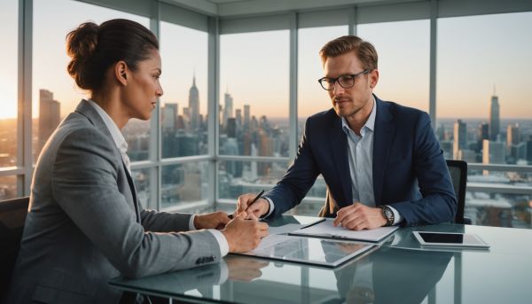 Comment trouver un promoteur fiable pour projet ?