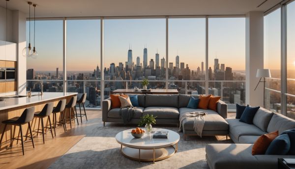 Investir dans un appartement neuf : pourquoi ?