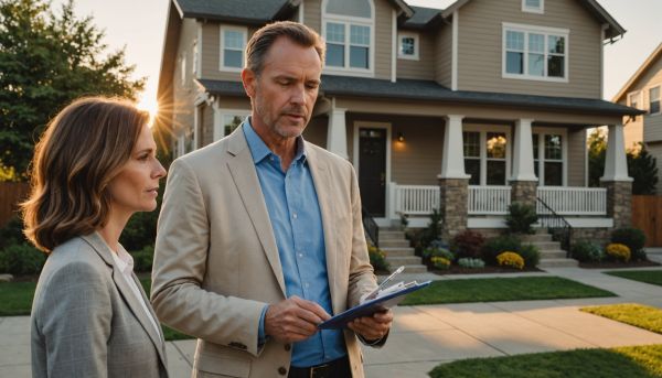 L'art d'évaluer le prix de sa maison