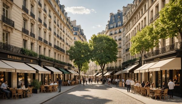 Les quartiers les plus prisés pour habiter