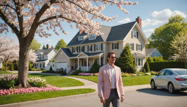 Quelle est la meilleure saison pour vendre ?