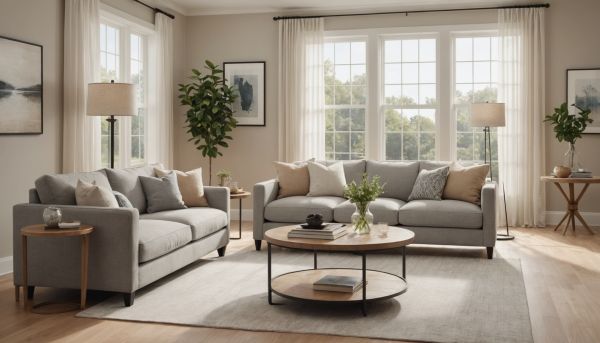 Valoriser son bien grâce au home staging