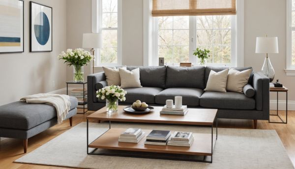 Vendre plus vite avec des astuces déco