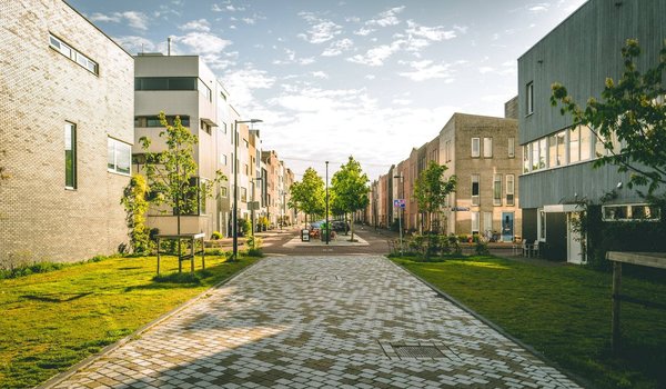 Les Tendances Émergentes de l'Immobilier Neuf : Une Analyse Approfondie