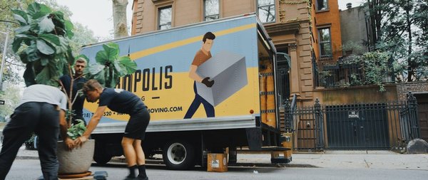 Comment bien choisir son camion de déménagement ?