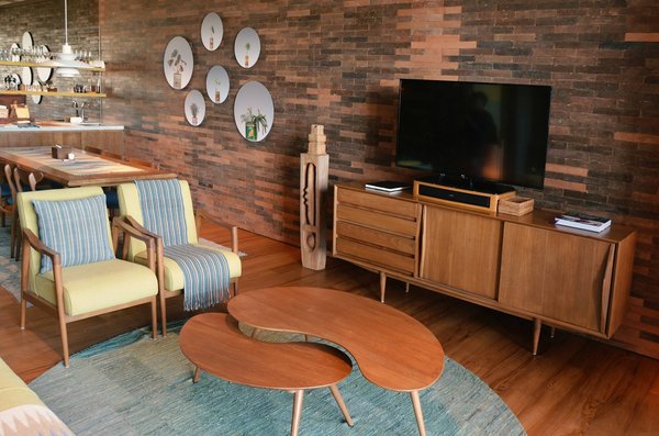 Les Avantages Méconnus des Appartements Meublés : Confort et Flexibilité