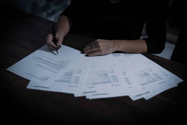 Documents pour louer un appartement : Guide complet pour les locataires potentiels