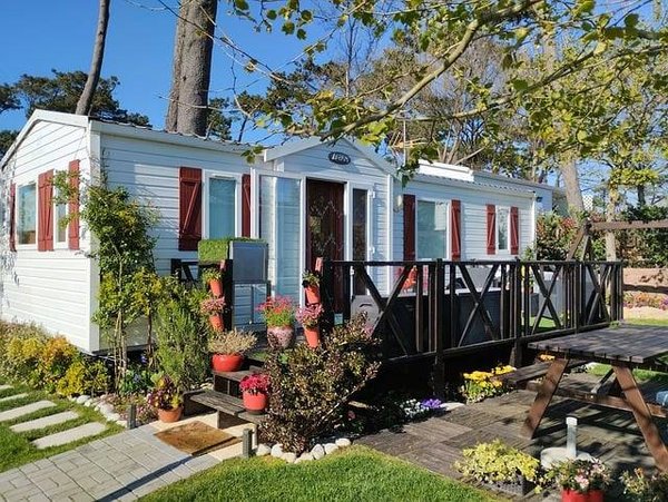 Tout savoir pour acquérir un mobil home : Guide complet et conseils d'experts