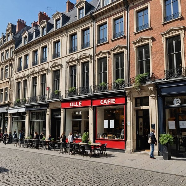 Votre Guide Complet pour Trouver la Location Idéale en Centre de Lille avec une Agence Immobilière