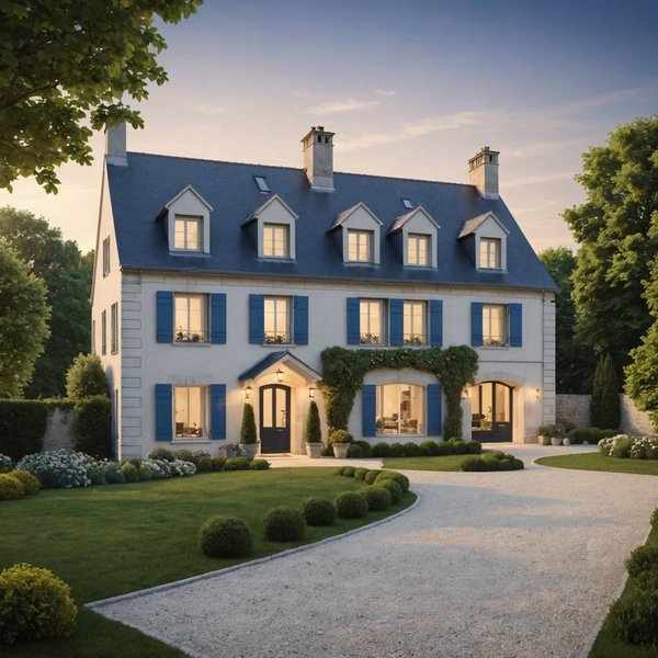 Les meilleures agences immobilières 44 : Trouver votre maison de rêve en Loire-Atlantique